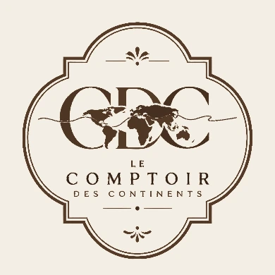 Le Comptoir Des Continents